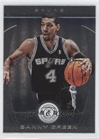 Danny Green