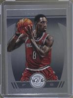 Larry Sanders