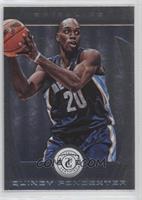 Quincy Pondexter