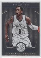 MarShon Brooks