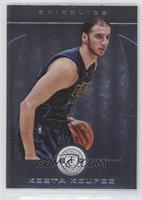 Kosta Koufos