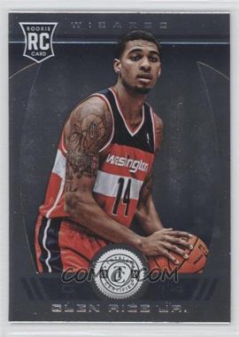 2013-14 Totally Certified - [Base] #219 - Glen Rice Jr.