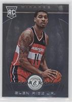 Glen Rice Jr. [EX to NM]