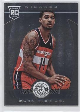 2013-14 Totally Certified - [Base] #219 - Glen Rice Jr.