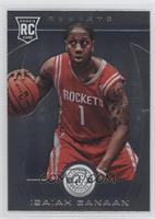 Isaiah Canaan