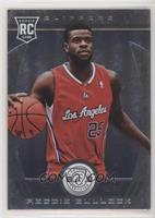 Reggie Bullock [EX to NM]