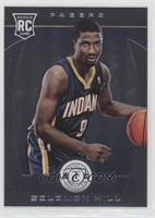 Solomon Hill