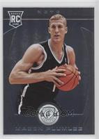 Mason Plumlee