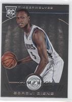 Gorgui Dieng