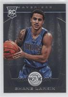 Shane Larkin