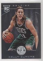 Kelly Olynyk