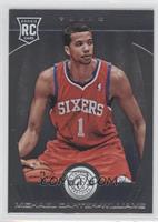 Michael Carter-Williams