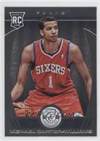 Michael Carter-Williams