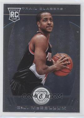 2013-14 Totally Certified - [Base] #241 - C.J. McCollum