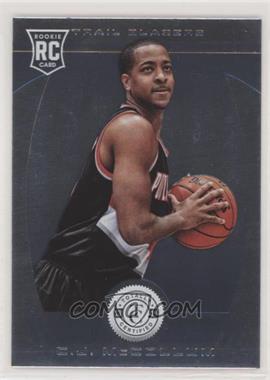 2013-14 Totally Certified - [Base] #241 - C.J. McCollum