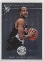 C.J. McCollum