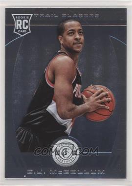 2013-14 Totally Certified - [Base] #241 - C.J. McCollum