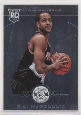 2013-14 Totally Certified - [Base] #241 - C.J. McCollum