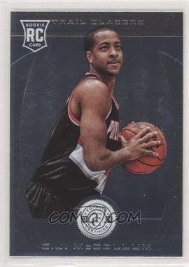 2013-14 Totally Certified - [Base] #241 - C.J. McCollum