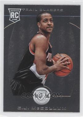 2013-14 Totally Certified - [Base] #241 - C.J. McCollum