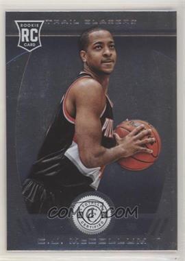 2013-14 Totally Certified - [Base] #241 - C.J. McCollum
