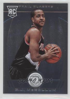 2013-14 Totally Certified - [Base] #241 - C.J. McCollum