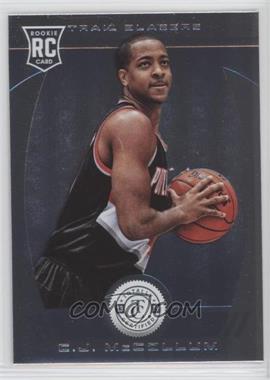 2013-14 Totally Certified - [Base] #241 - C.J. McCollum