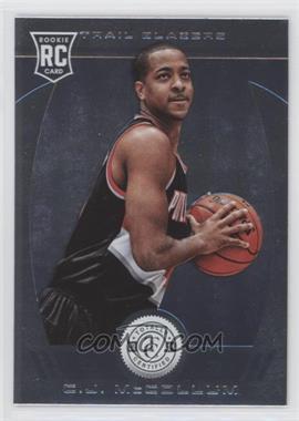 2013-14 Totally Certified - [Base] #241 - C.J. McCollum