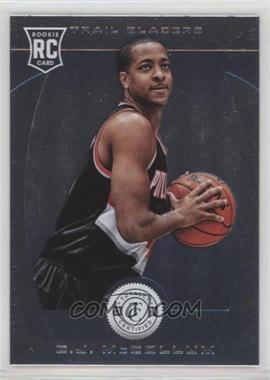 2013-14 Totally Certified - [Base] #241 - C.J. McCollum