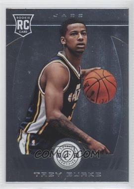 2013-14 Totally Certified - [Base] #242 - Trey Burke