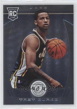 2013-14 Totally Certified - [Base] #242 - Trey Burke