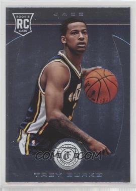 2013-14 Totally Certified - [Base] #242 - Trey Burke