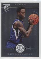 Ben McLemore