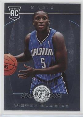 2013-14 Totally Certified - [Base] #249 - Victor Oladipo