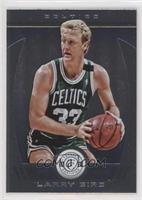 Larry Bird