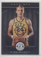 Rick Barry