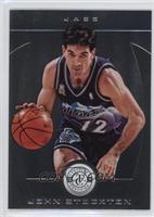 John Stockton