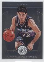 John Stockton