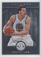 David Lee