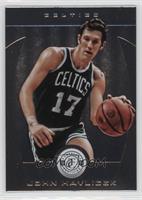 John Havlicek