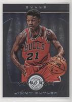 Jimmy Butler