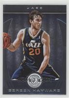 Gordon Hayward