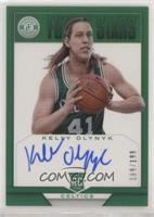 Kelly Olynyk #/199