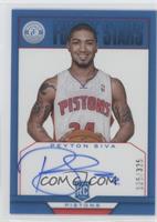 Peyton Siva #/325