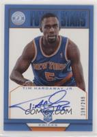 Tim Hardaway Jr. [EX to NM] #/299