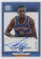 Tim Hardaway Jr. #/299