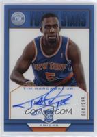 Tim Hardaway Jr. #/299