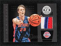 Kyle Singler #/1