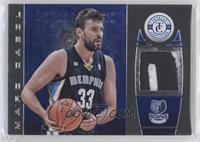 Marc Gasol #/3