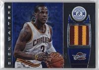 Dion Waiters #/15